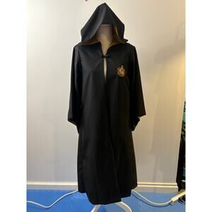 Harry Potter Hufflepuff Cloak Official Warner Bros. Studio Tour London XXS